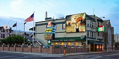 Atlantic City Bar & Grill - Atlantic City | Restaurants Near Me | Logo