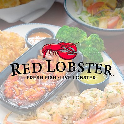 Red Lobster - Cherry Hill - Cherry Hill | Restaurants Near Me | Logo
