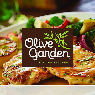 Olive Garden  - Cherry Hill | Restaurants Near Me | Logo