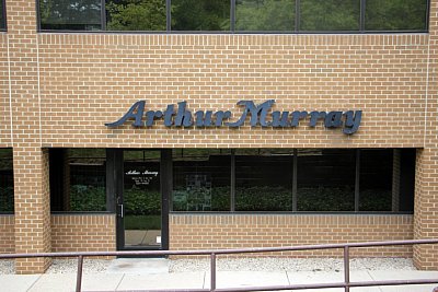 Arthur Murray Silver Spring - Silver Spring |  | Logo
